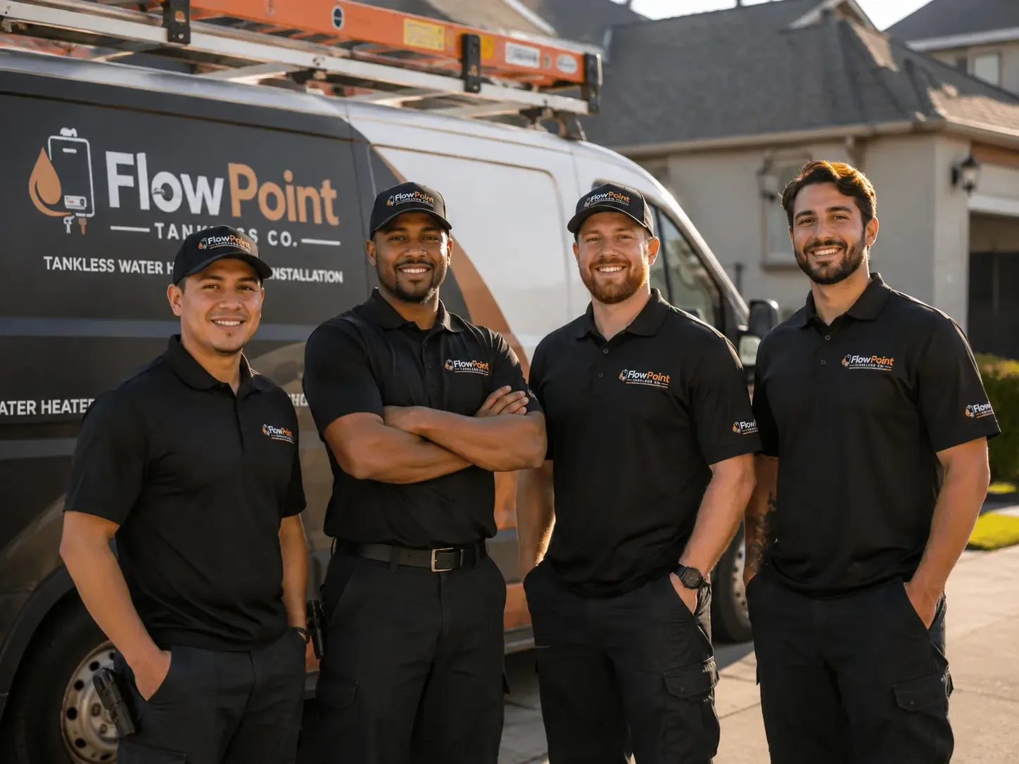 Tankless Water Heater Installation company in Milnor, ND