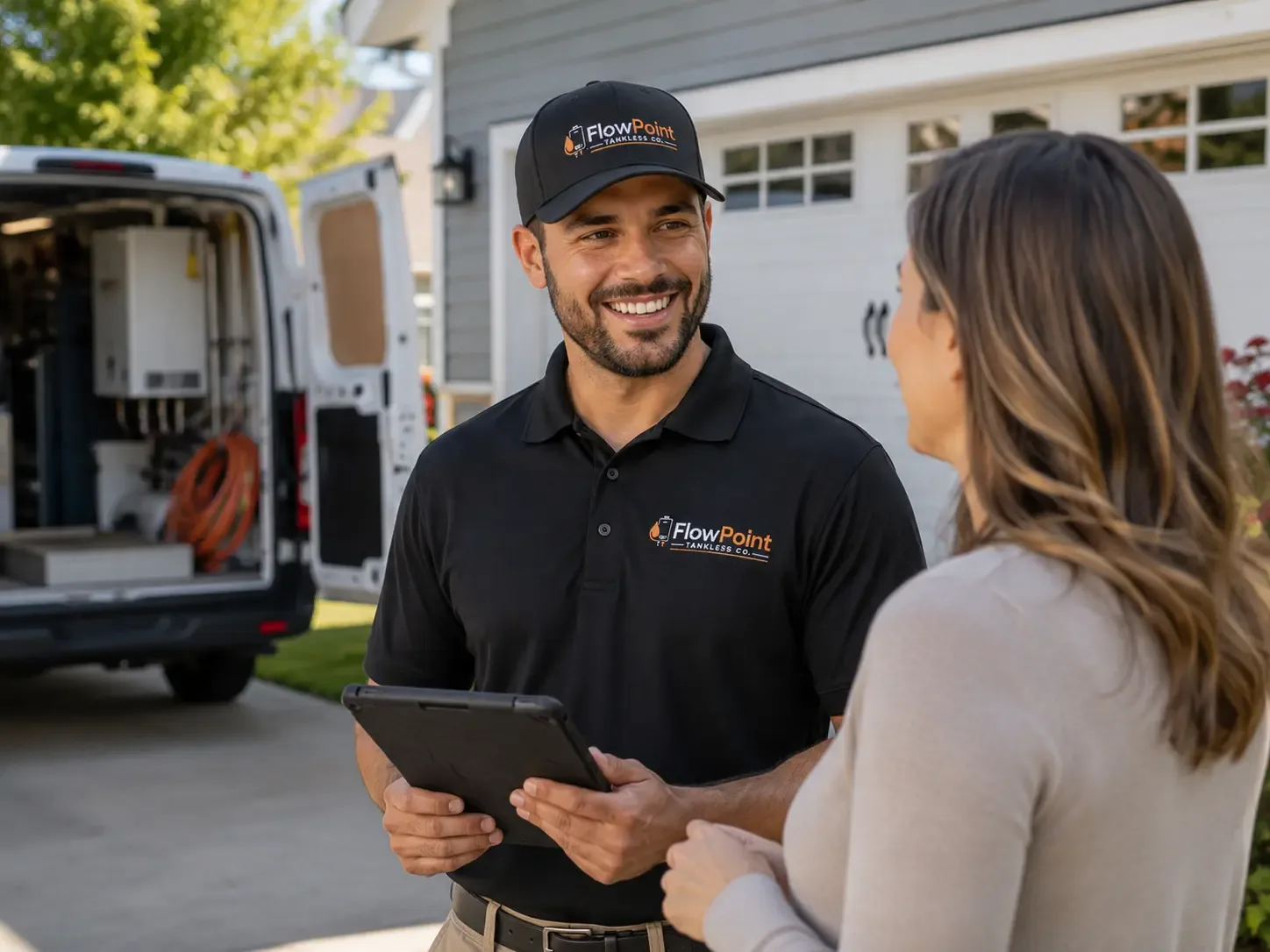 Tankless Water Heater Installation Milnor, ND FAQs